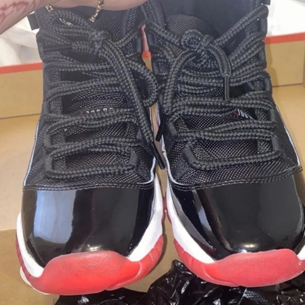bred 11